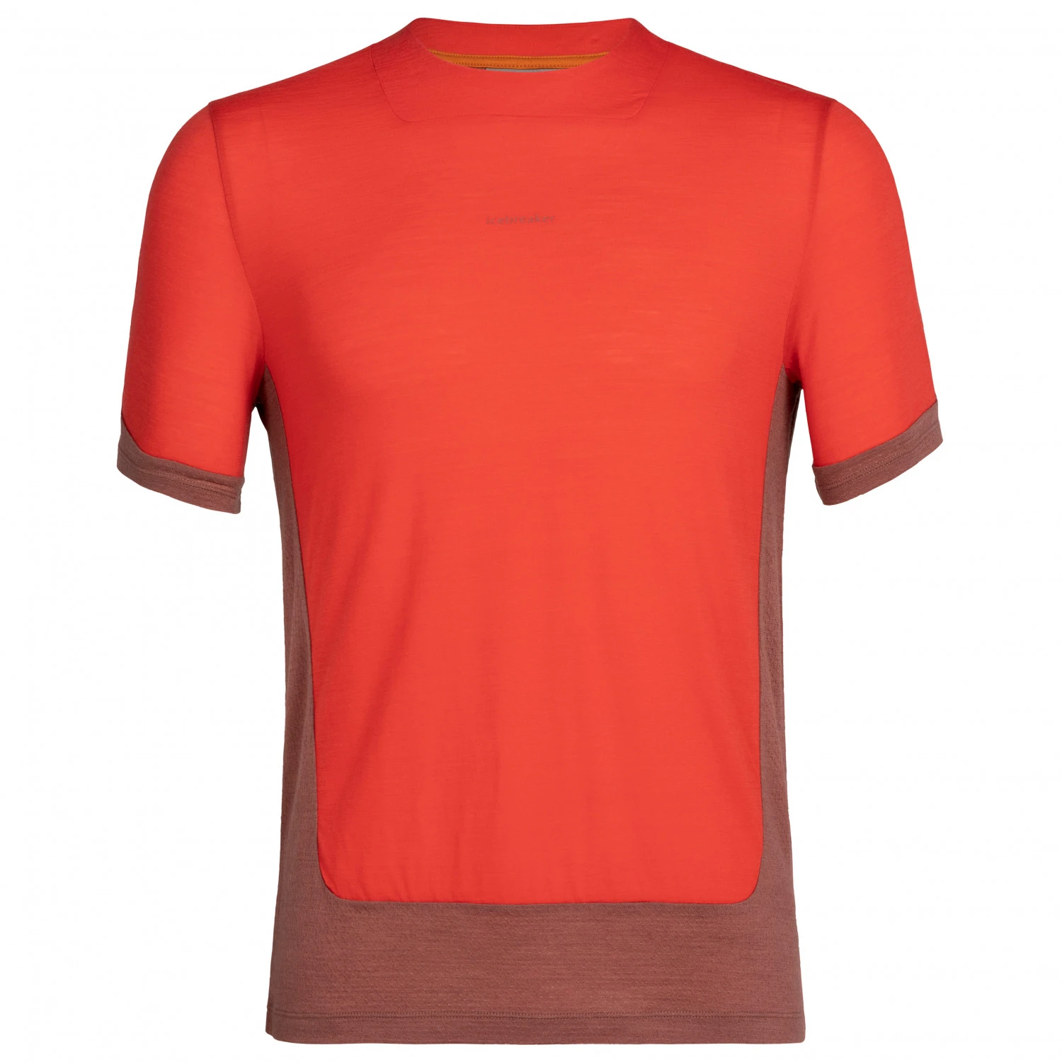 Icebreaker Meteroa S/S Tee - Merinoshirt 1 Icebreaker Meteroa S/S Tee - Merinoshirt