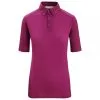 Icebreaker Women's Hike S/S Top - Polo-Shirt