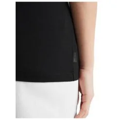 Icebreaker Women's Tech Lite II S/S Polo - Merinoshirt 9 Icebreaker Women's Tech Lite II S/S Polo - Merinoshirt -Funktionsshirts Verkaufsgeschäft icebreaker womens tech lite ii s s polo merinoshirt detail 5