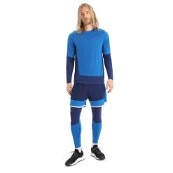 Icebreaker Zoneknit L/S Tee - Funktionsshirt 9 Icebreaker Zoneknit L/S Tee - Funktionsshirt -Funktionsshirts Verkaufsgeschäft icebreaker zoneknit l s tee funktionsshirt detail 4