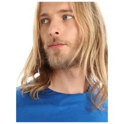 Icebreaker Zoneknit L/S Tee - Funktionsshirt 10 Icebreaker Zoneknit L/S Tee - Funktionsshirt -Funktionsshirts Verkaufsgeschäft icebreaker zoneknit l s tee funktionsshirt detail 5