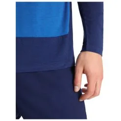 Icebreaker Zoneknit L/S Tee - Funktionsshirt 11 Icebreaker Zoneknit L/S Tee - Funktionsshirt -Funktionsshirts Verkaufsgeschäft icebreaker zoneknit l s tee funktionsshirt detail 6