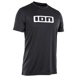 Bike Tee Logo S/S 2.0 - Funktionsshirt