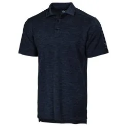 Ivanhoe Of Sweden Underwool Elis Poloshirt - Merinoshirt