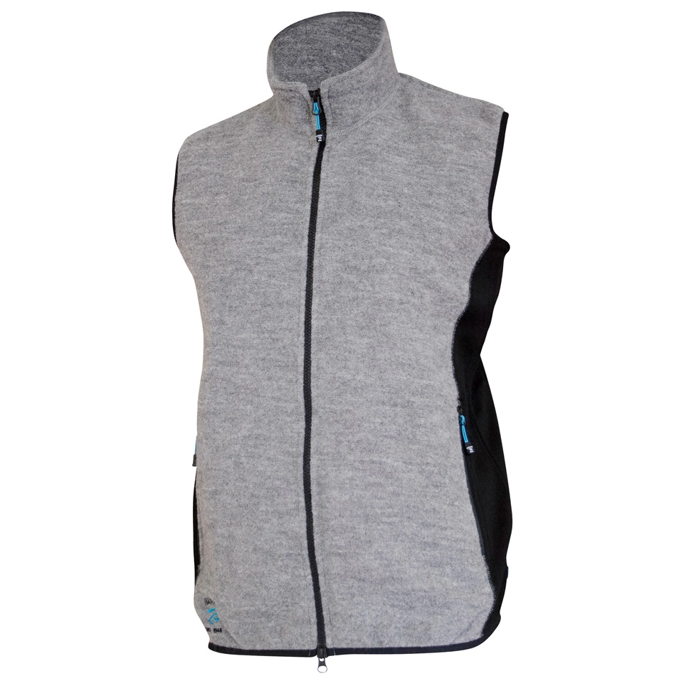 Ivanhoe Of Sweden Vinh Vest - Wollweste 2 Ivanhoe Of Sweden Vinh Vest - Wollweste – Bild 2