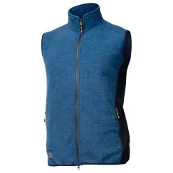 Ivanhoe Of Sweden Vinh Vest - Wollweste 5 Ivanhoe Of Sweden Vinh Vest - Wollweste -Funktionsshirts Verkaufsgeschäft ivanhoe of sweden vinh vest wollweste 2