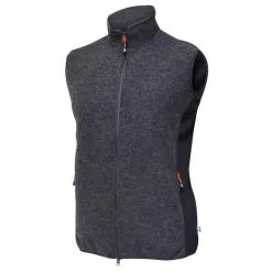Ivanhoe Of Sweden Vinh Vest - Wollweste