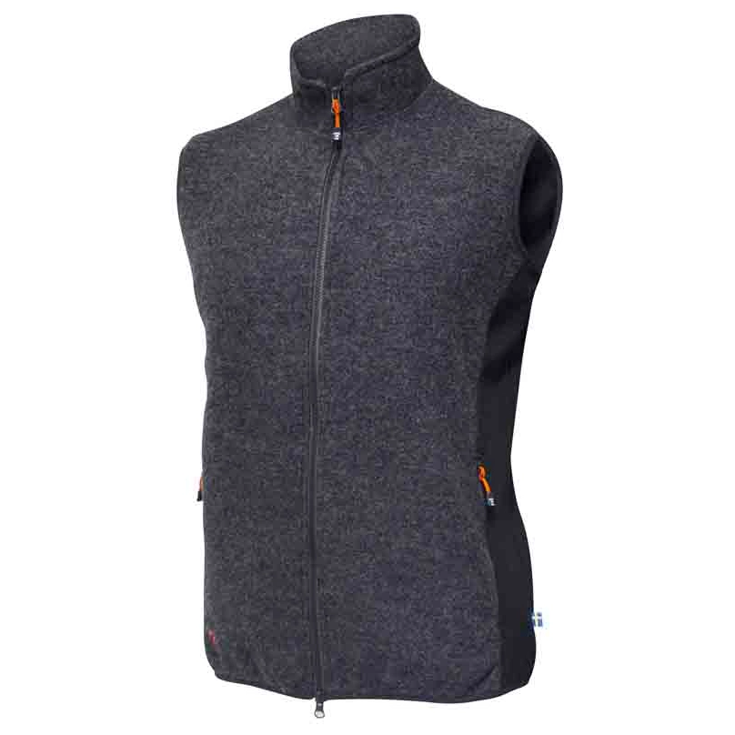 Ivanhoe Of Sweden Vinh Vest - Wollweste 1 Ivanhoe Of Sweden Vinh Vest - Wollweste