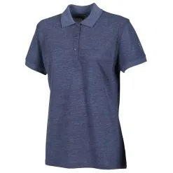 Ivanhoe Of Sweden Women's Underwool Sia Pique - Polo-Shirt 5 Ivanhoe Of Sweden Women's Underwool Sia Pique - Polo-Shirt -Funktionsshirts Verkaufsgeschäft ivanhoe of sweden womens underwool sia pique polo shirt 2