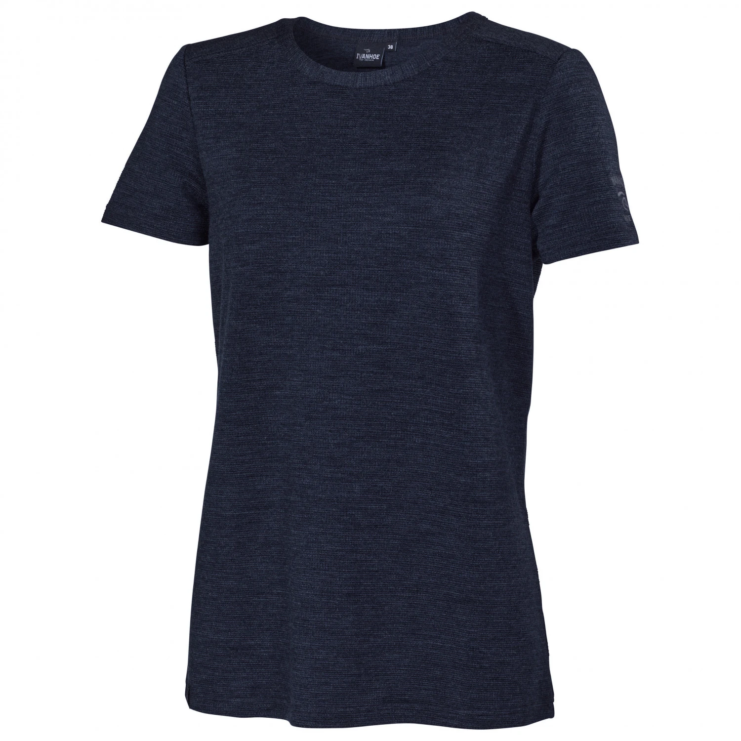 Ivanhoe Of Sweden Women's UW Siri S/S - Funktionsshirt 2 Ivanhoe Of Sweden Women's UW Siri S/S - Funktionsshirt – Bild 2