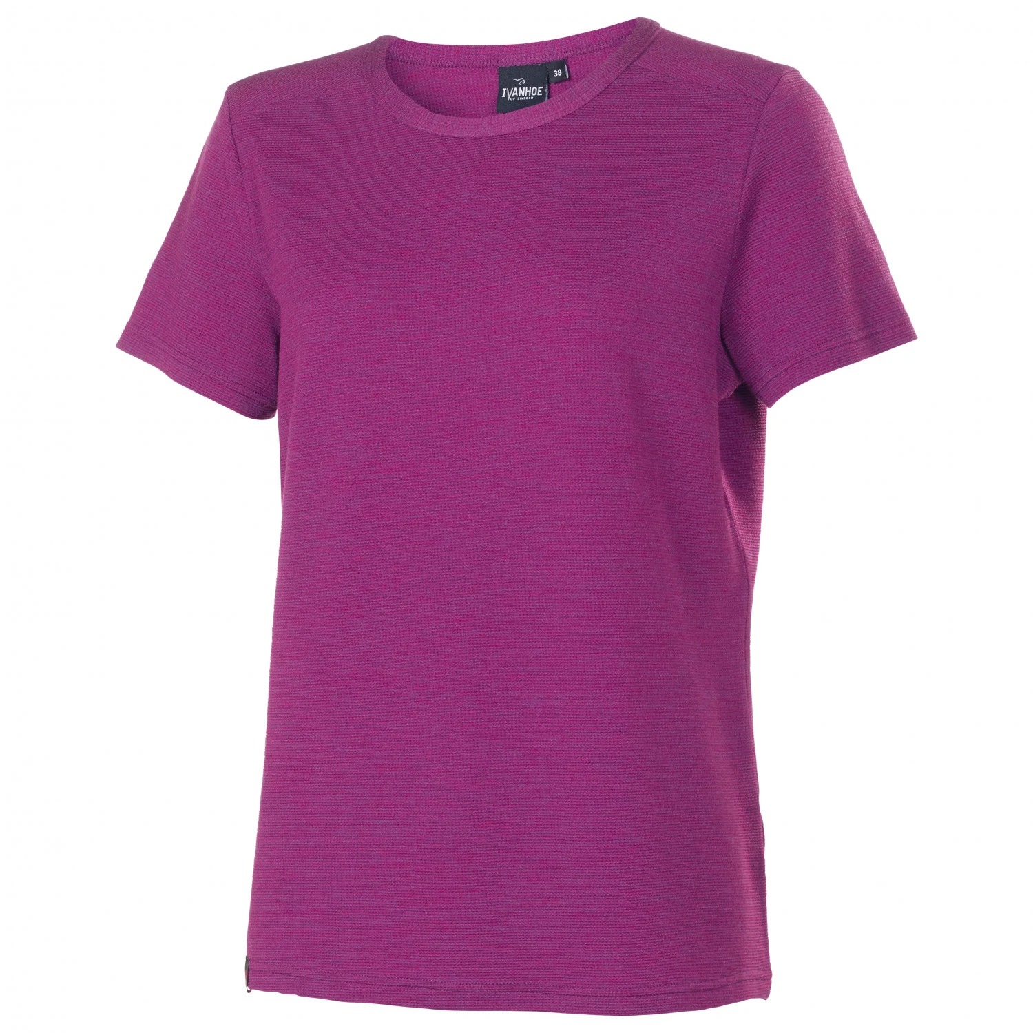 Ivanhoe Of Sweden Women's UW Siri S/S - Funktionsshirt 1 Ivanhoe Of Sweden Women's UW Siri S/S - Funktionsshirt