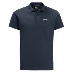 Jack Wolfskin Essential Polo - Polo-Shirt