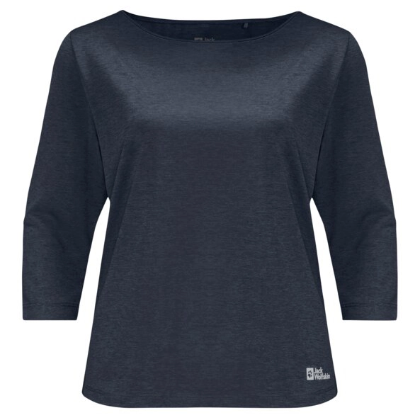 Jack Wolfskin Women's JWP 3/4 - Longsleeve 5 Jack Wolfskin Women's JWP 3/4 - Longsleeve – Bild 5