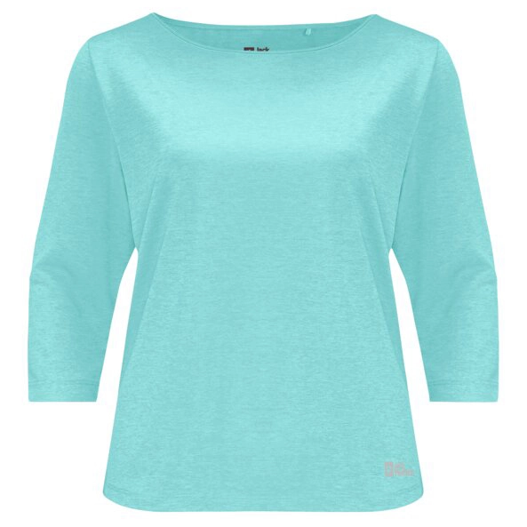 Jack Wolfskin Women's JWP 3/4 - Longsleeve 6 Jack Wolfskin Women's JWP 3/4 - Longsleeve – Bild 6