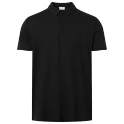KnowledgeCotton Apparel Linen Polo - Polo-Shirt