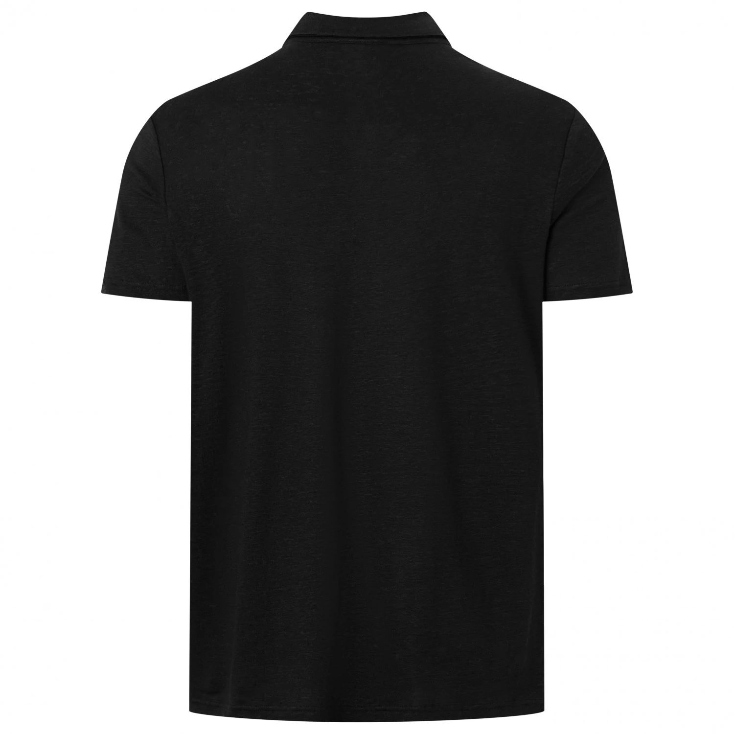 KnowledgeCotton Apparel Linen Polo - Polo-Shirt 2 KnowledgeCotton Apparel Linen Polo - Polo-Shirt – Bild 2