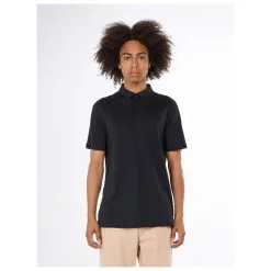 KnowledgeCotton Apparel Linen Polo - Polo-Shirt 6 KnowledgeCotton Apparel Linen Polo - Polo-Shirt -Funktionsshirts Verkaufsgeschäft knowledgecotton apparel linen polo polo shirt detail 3