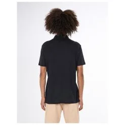 KnowledgeCotton Apparel Linen Polo - Polo-Shirt 7 KnowledgeCotton Apparel Linen Polo - Polo-Shirt -Funktionsshirts Verkaufsgeschäft knowledgecotton apparel linen polo polo shirt detail 4