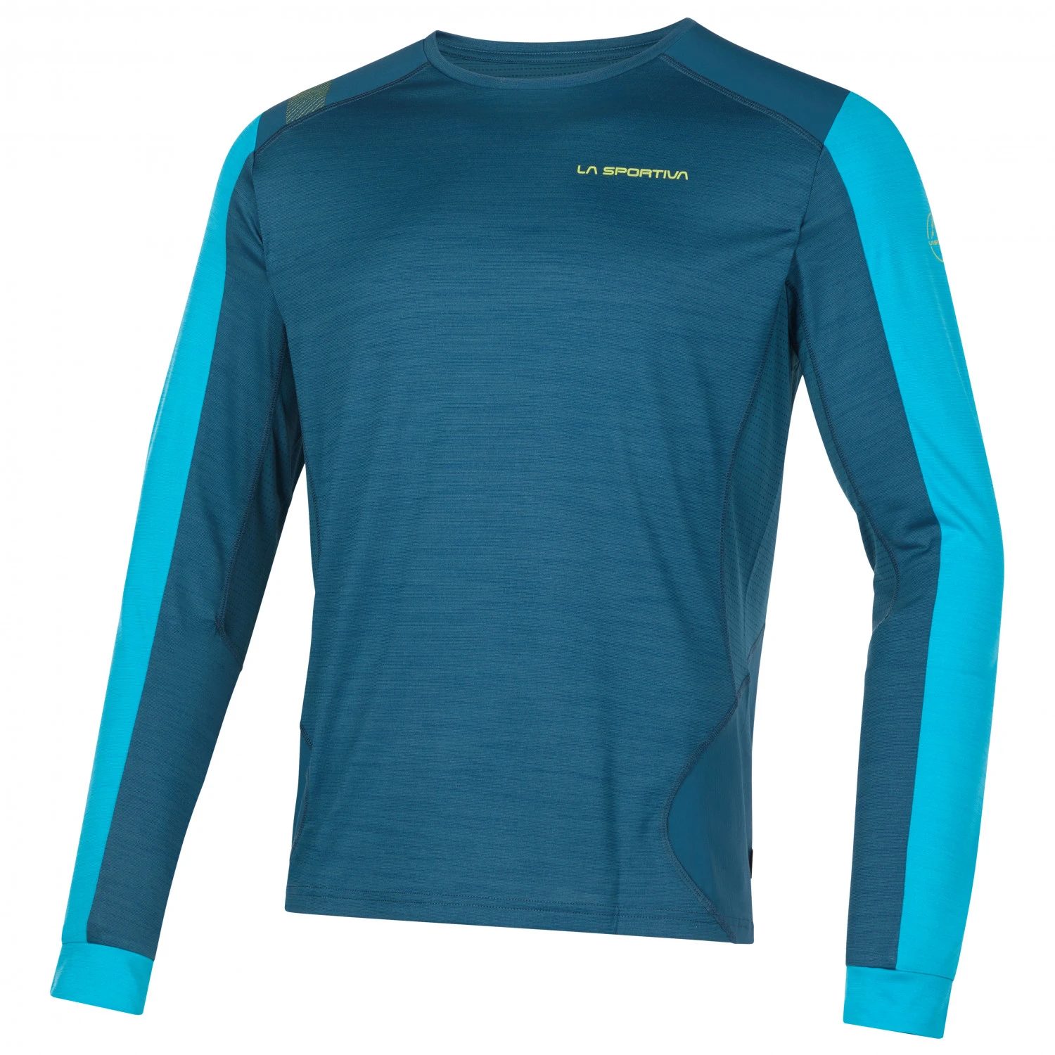 La Sportiva Beyond Long Sleeve - Funktionsshirt 4 La Sportiva Beyond Long Sleeve - Funktionsshirt – Bild 4