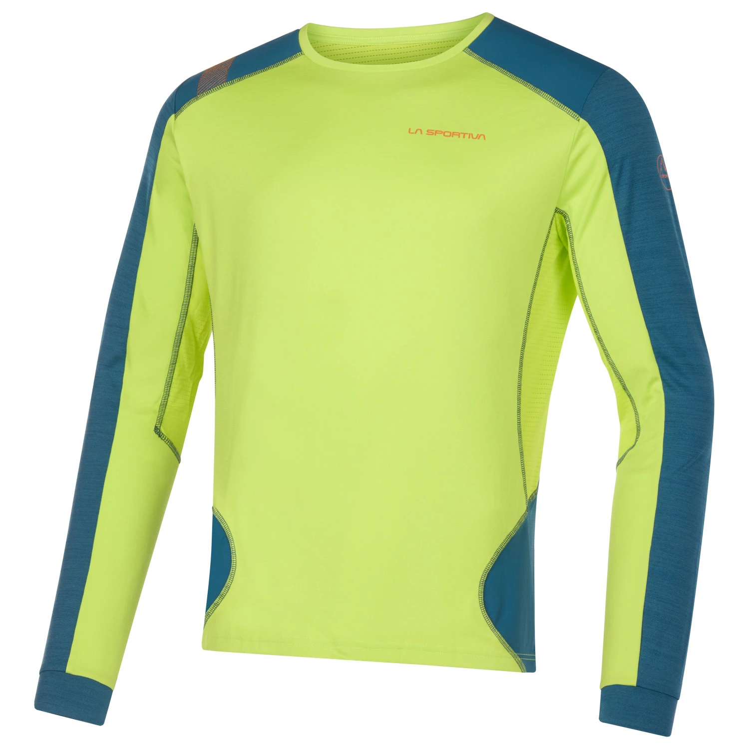 La Sportiva Beyond Long Sleeve - Funktionsshirt 1 La Sportiva Beyond Long Sleeve - Funktionsshirt