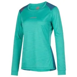 La Sportiva Women's Beyond Long Sleeve - Funktionsshirt 7 La Sportiva Women's Beyond Long Sleeve - Funktionsshirt -Funktionsshirts Verkaufsgeschäft la sportiva womens beyond long sleeve funktionsshirt 2