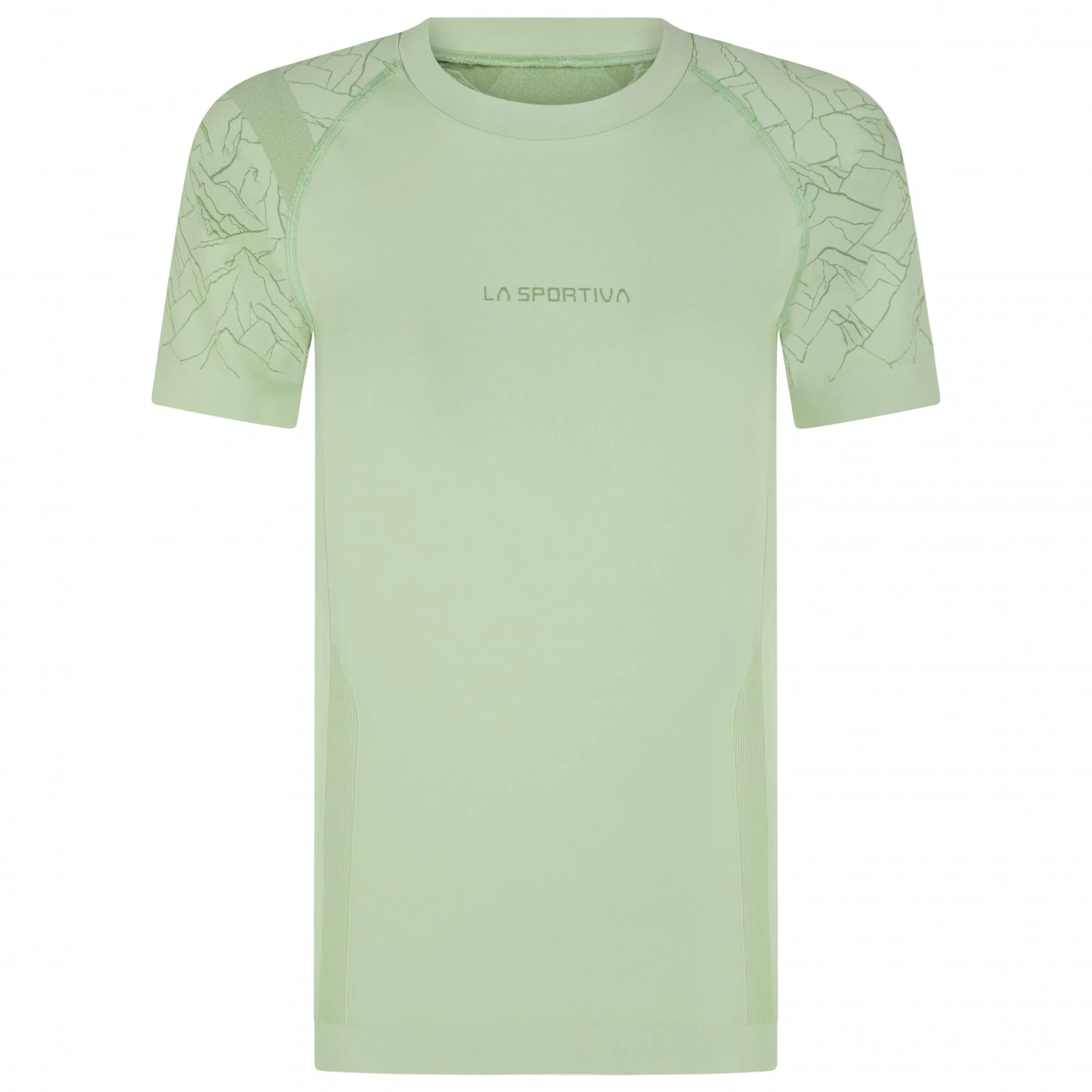 La Sportiva Women's Blaze T-Shirt - Funktionsshirt 3 La Sportiva Women's Blaze T-Shirt - Funktionsshirt – Bild 3