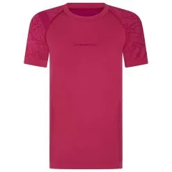 La Sportiva Women's Blaze T-Shirt - Funktionsshirt 7 La Sportiva Women's Blaze T-Shirt - Funktionsshirt -Funktionsshirts Verkaufsgeschäft la sportiva womens blaze t shirt funktionsshirt 2