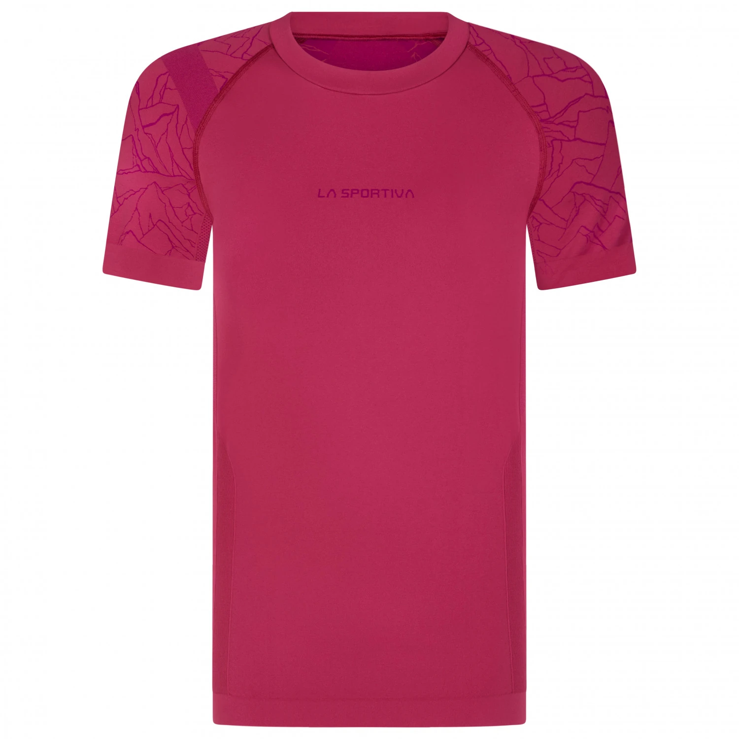 La Sportiva Women's Blaze T-Shirt - Funktionsshirt 4 La Sportiva Women's Blaze T-Shirt - Funktionsshirt – Bild 4