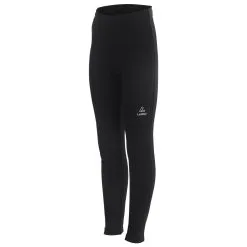 Loeffler Kid's Tights Evo Thermo-Innenvelours - Langlaufhose