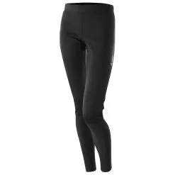 Loeffler Women's Tights Carbon Windstopper Warm - Langlaufhose -Funktionsshirts Verkaufsgeschäft loeffler womens tights carbon windstopper warm langlaufhose 1
