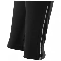 Loeffler Women's Tights Carbon Windstopper Warm - Langlaufhose -Funktionsshirts Verkaufsgeschäft loeffler womens tights carbon windstopper warm langlaufhose detail 3