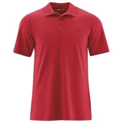 Maier Sports Ulrich - Polo-Shirt 10 Maier Sports Ulrich - Polo-Shirt -Funktionsshirts Verkaufsgeschäft maier sports ulrich polo shirt 1