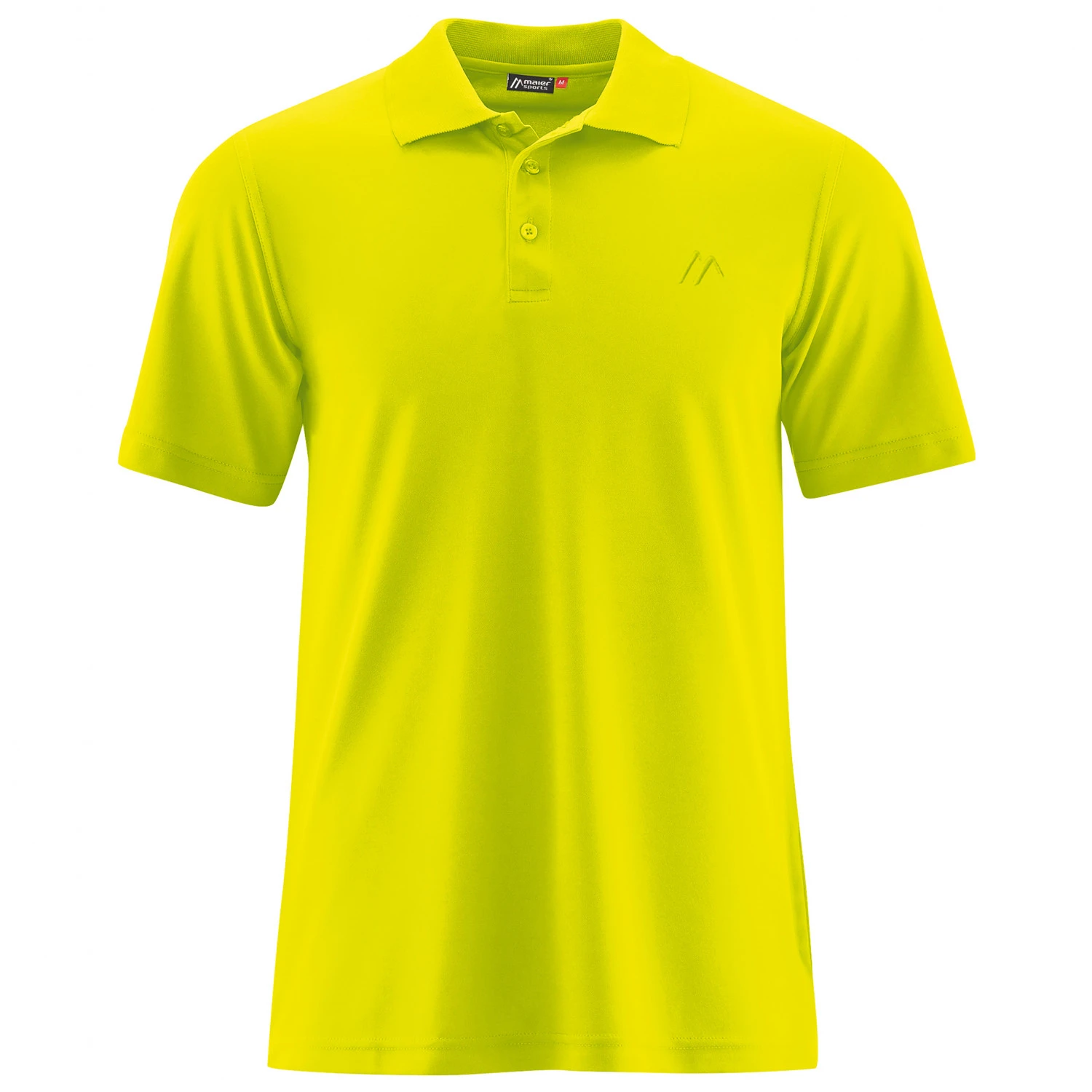Maier Sports Ulrich - Polo-Shirt 6 Maier Sports Ulrich - Polo-Shirt – Bild 6