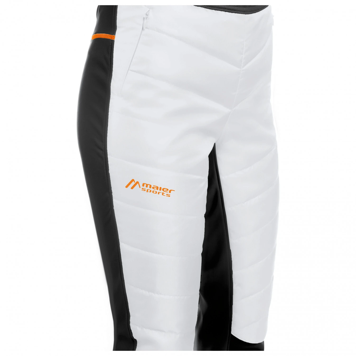 Maier Sports Women's TelfsCC Pants - Langlaufhose 3 Maier Sports Women's TelfsCC Pants - Langlaufhose – Bild 3