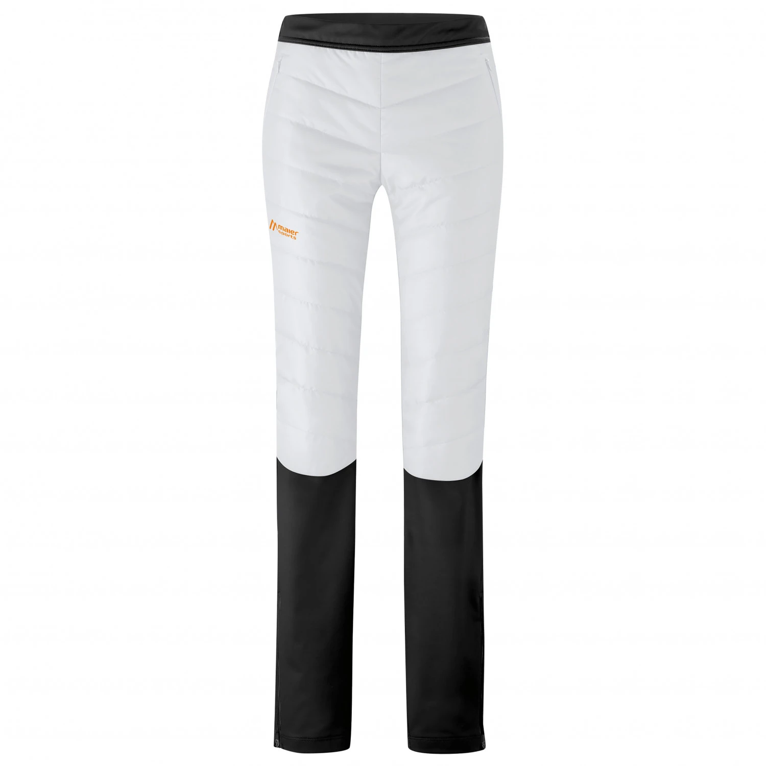Maier Sports Women's TelfsCC Pants - Langlaufhose 1 Maier Sports Women's TelfsCC Pants - Langlaufhose
