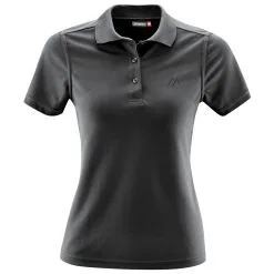 Maier Sports Women's Ulrike - Polo-Shirt 16 Maier Sports Women's Ulrike - Polo-Shirt -Funktionsshirts Verkaufsgeschäft maier sports womens ulrike polo shirt 1