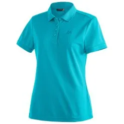 Maier Sports Women's Ulrike - Polo-Shirt 25 Maier Sports Women's Ulrike - Polo-Shirt -Funktionsshirts Verkaufsgeschäft maier sports womens ulrike polo shirt 10