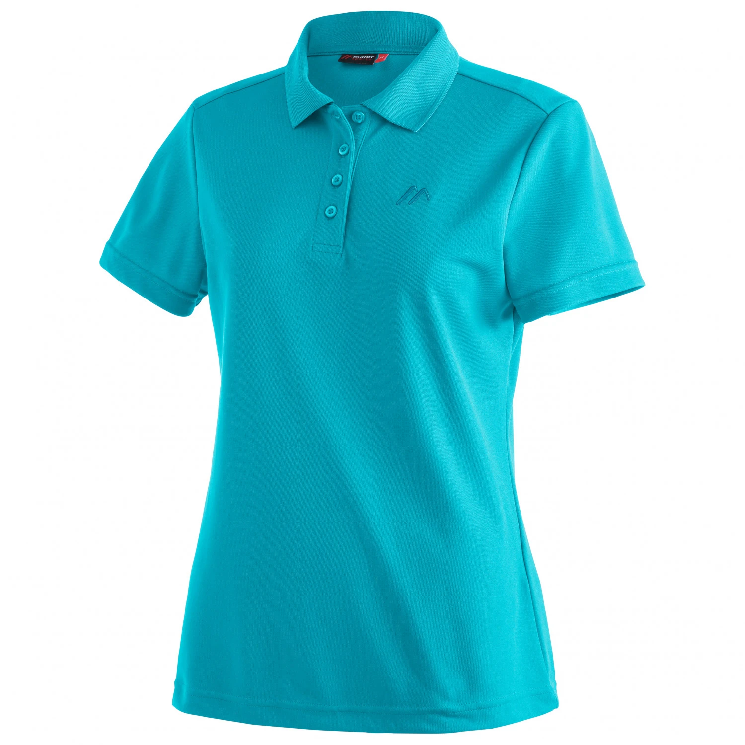 Maier Sports Women's Ulrike - Polo-Shirt 13 Maier Sports Women's Ulrike - Polo-Shirt – Bild 13