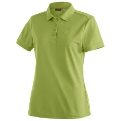 Maier Sports Women's Ulrike - Polo-Shirt 17 Maier Sports Women's Ulrike - Polo-Shirt -Funktionsshirts Verkaufsgeschäft maier sports womens ulrike polo shirt 2