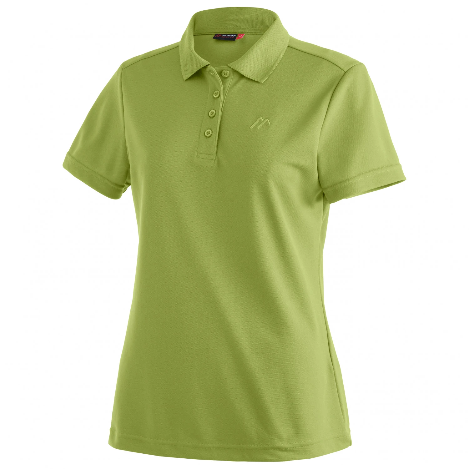 Maier Sports Women's Ulrike - Polo-Shirt 5 Maier Sports Women's Ulrike - Polo-Shirt – Bild 5