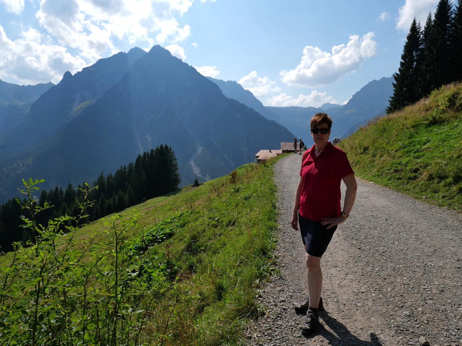 Maier Sports Women's Ulrike - Polo-Shirt 3 Maier Sports Women's Ulrike - Polo-Shirt – Bild 3