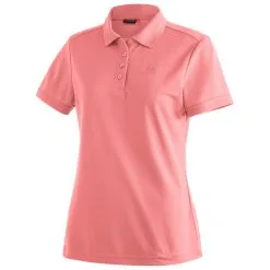 Maier Sports Women's Ulrike - Polo-Shirt 20 Maier Sports Women's Ulrike - Polo-Shirt -Funktionsshirts Verkaufsgeschäft maier sports womens ulrike polo shirt 5