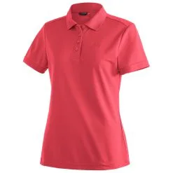 Maier Sports Women's Ulrike - Polo-Shirt 21 Maier Sports Women's Ulrike - Polo-Shirt -Funktionsshirts Verkaufsgeschäft maier sports womens ulrike polo shirt 6