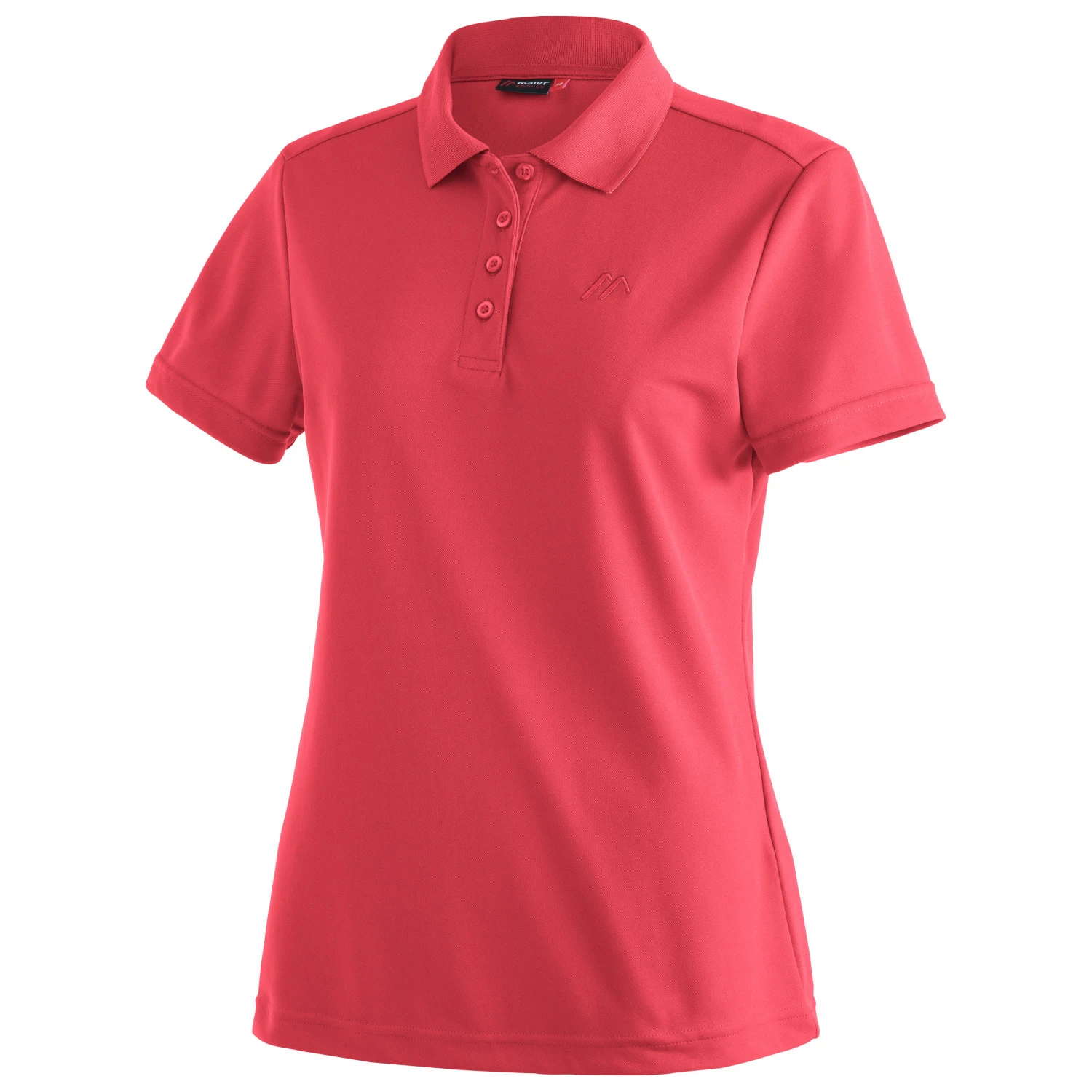 Maier Sports Women's Ulrike - Polo-Shirt 9 Maier Sports Women's Ulrike - Polo-Shirt – Bild 9