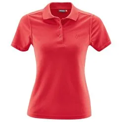 Maier Sports Women's Ulrike - Polo-Shirt 22 Maier Sports Women's Ulrike - Polo-Shirt -Funktionsshirts Verkaufsgeschäft maier sports womens ulrike polo shirt 7