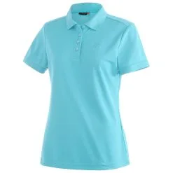 Maier Sports Women's Ulrike - Polo-Shirt 24 Maier Sports Women's Ulrike - Polo-Shirt -Funktionsshirts Verkaufsgeschäft maier sports womens ulrike polo shirt 9