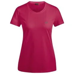 Maier Sports Women's Waltraud - Funktionsshirt