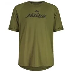 Maloja AnderterM. - Funktionsshirt -Funktionsshirts Verkaufsgeschäft maloja anderterm funktionsshirt bf 2