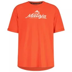 Maloja AnderterM. - Funktionsshirt -Funktionsshirts Verkaufsgeschäft maloja anderterm funktionsshirt bf 3