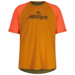 Maloja AnderterM. - Funktionsshirt -Funktionsshirts Verkaufsgeschäft maloja anderterm funktionsshirt bf 4